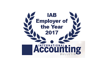 IAB award