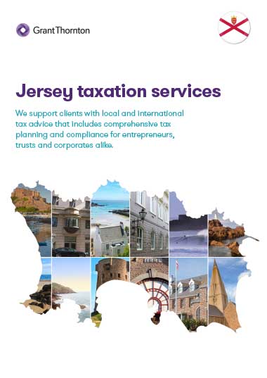 Our taxation services